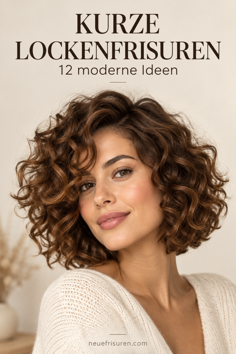 Wolf Cut 2026: 9 moderne Varianten mit Pony, Stufen und Volumen